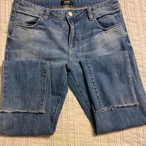 Women’s NEUW jeans